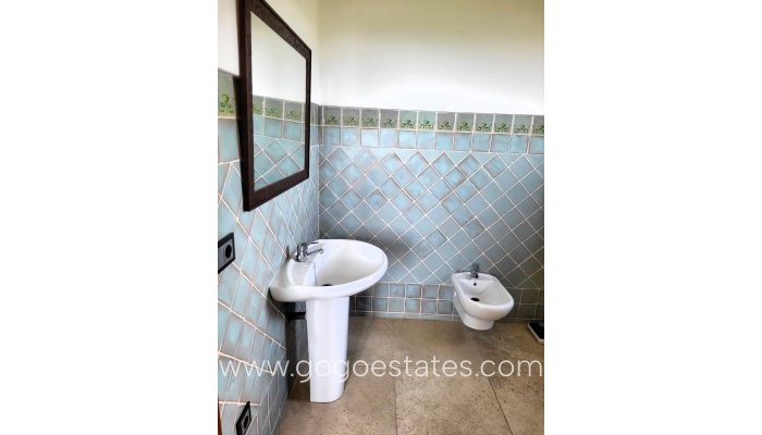 Te koop - Huis - Finca - Cortijo - Pego - Pego Centro