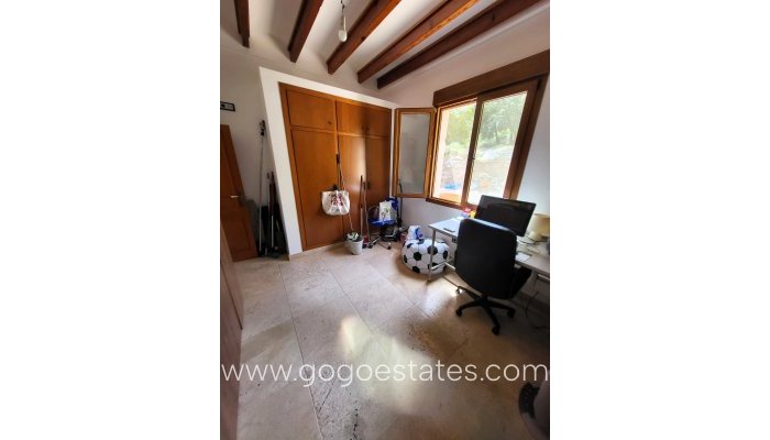 Te koop - Huis - Finca - Cortijo - Pego - Pego Centro