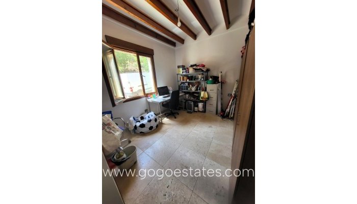 Te koop - Huis - Finca - Cortijo - Pego - Pego Centro