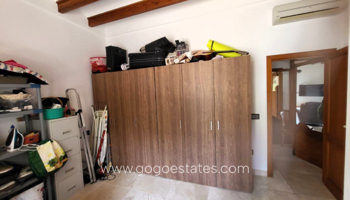 Te koop - Huis - Finca - Cortijo - Pego - Pego Centro