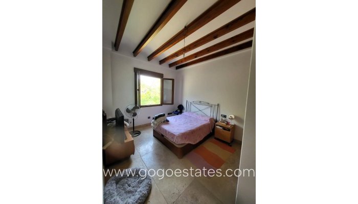 Te koop - Huis - Finca - Cortijo - Pego - Pego Centro