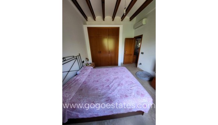 Te koop - Huis - Finca - Cortijo - Pego - Pego Centro