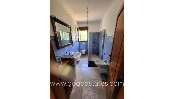 Te koop - Huis - Finca - Cortijo - Pego - Pego Centro