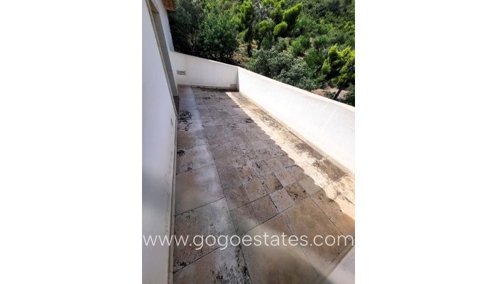 Te koop - Huis - Finca - Cortijo - Pego - Pego Centro