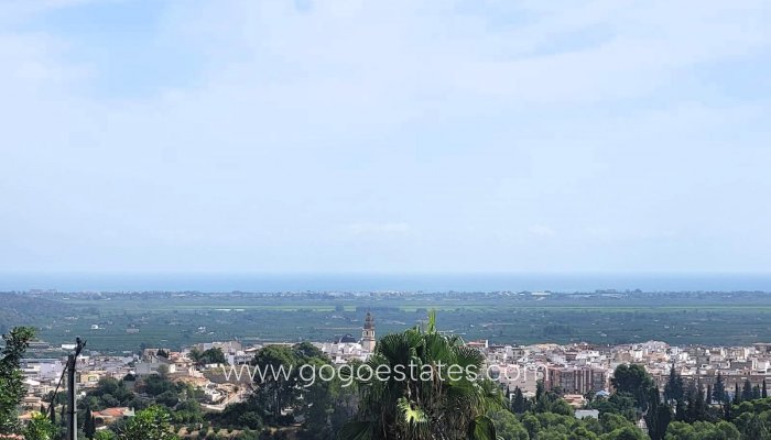 Te koop - Huis - Finca - Cortijo - Pego - Pego Centro