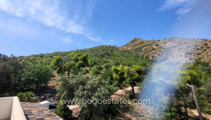 Te koop - Huis - Finca - Cortijo - Pego - Pego Centro