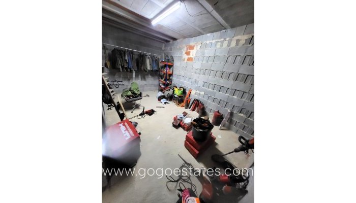 Te koop - Huis - Finca - Cortijo - Pego - Pego Centro