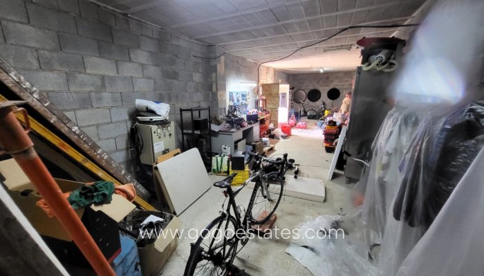 Te koop - Huis - Finca - Cortijo - Pego - Pego Centro