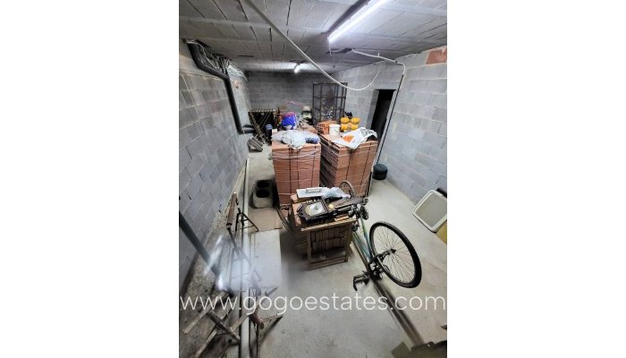 Te koop - Huis - Finca - Cortijo - Pego - Pego Centro