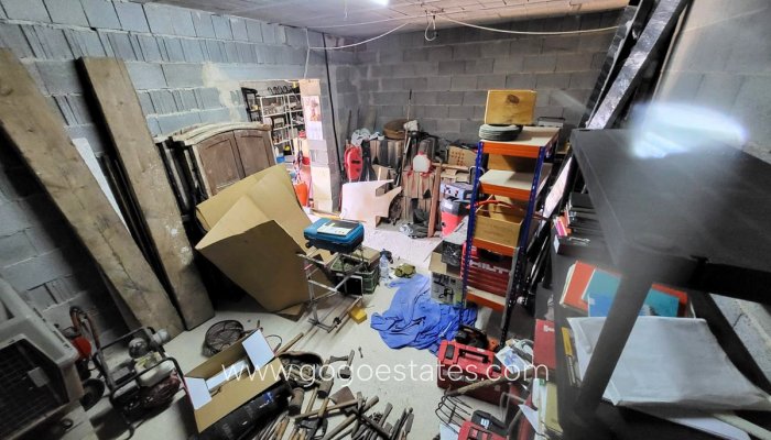 Te koop - Huis - Finca - Cortijo - Pego - Pego Centro