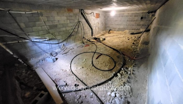 Te koop - Huis - Finca - Cortijo - Pego - Pego Centro