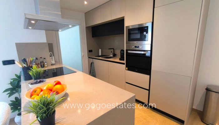 Te koop - Appartement - Appartement op de middelste verdieping - Algorfa - Algorfa Centro