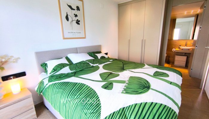 Te koop - Appartement - Appartement op de middelste verdieping - Algorfa - Algorfa Centro