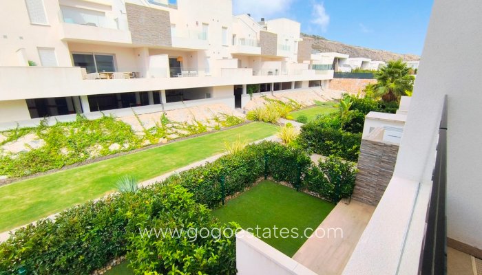 Te koop - Appartement - Appartement op de middelste verdieping - Algorfa - Algorfa Centro