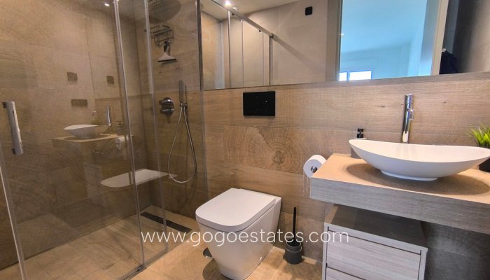 Te koop - Appartement - Appartement op de middelste verdieping - Algorfa - Algorfa Centro