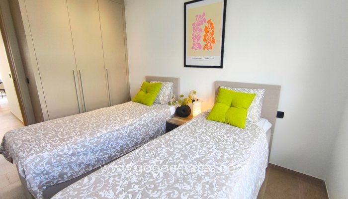 Te koop - Appartement - Appartement op de middelste verdieping - Algorfa - Algorfa Centro