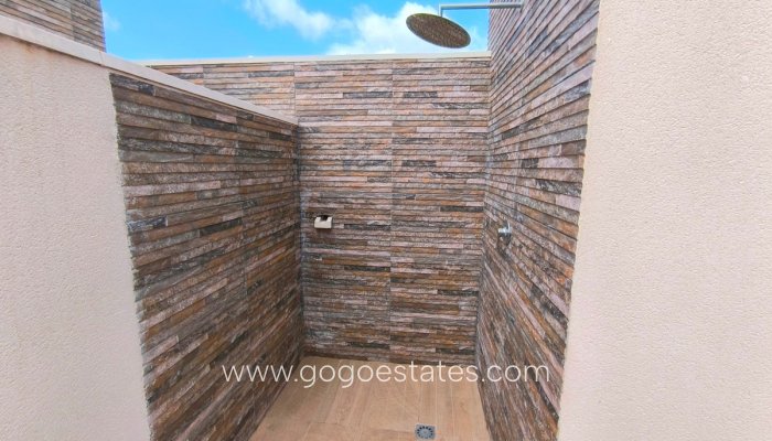 Te koop - Appartement - Appartement op de middelste verdieping - Algorfa - Algorfa Centro