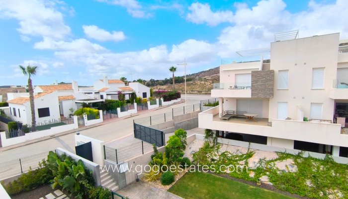 Te koop - Appartement - Appartement op de middelste verdieping - Algorfa - Algorfa Centro