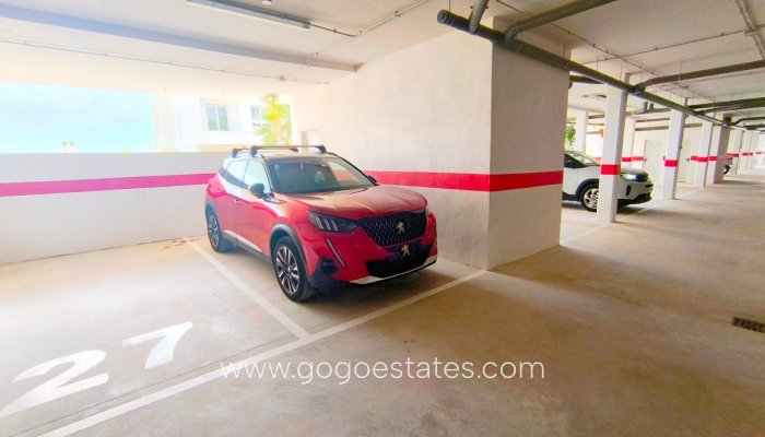 Te koop - Appartement - Appartement op de middelste verdieping - Algorfa - Algorfa Centro