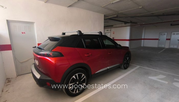 Te koop - Appartement - Appartement op de middelste verdieping - Algorfa - Algorfa Centro