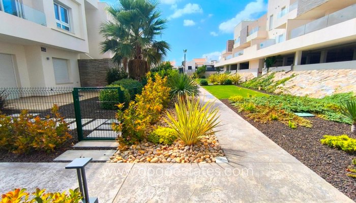 Te koop - Appartement - Appartement op de middelste verdieping - Algorfa - Algorfa Centro