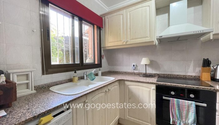 Te koop - Huis - Vrijstaande Villa - Teulada - Moraira