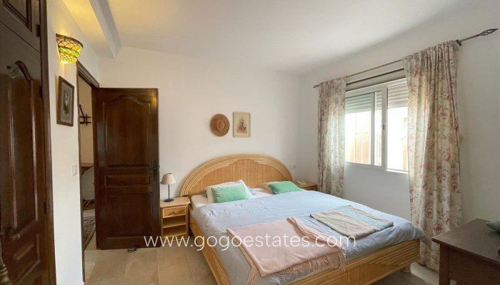 Te koop - Huis - Vrijstaande Villa - Teulada - Moraira