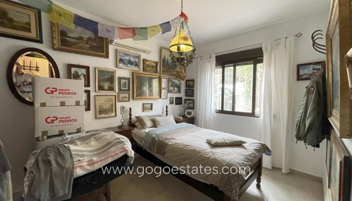 Te koop - Huis - Vrijstaande Villa - Teulada - Moraira