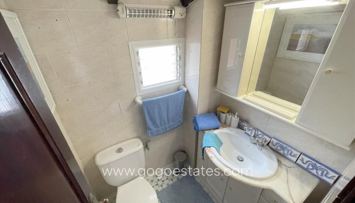 Te koop - Huis - Vrijstaande Villa - Teulada - Moraira