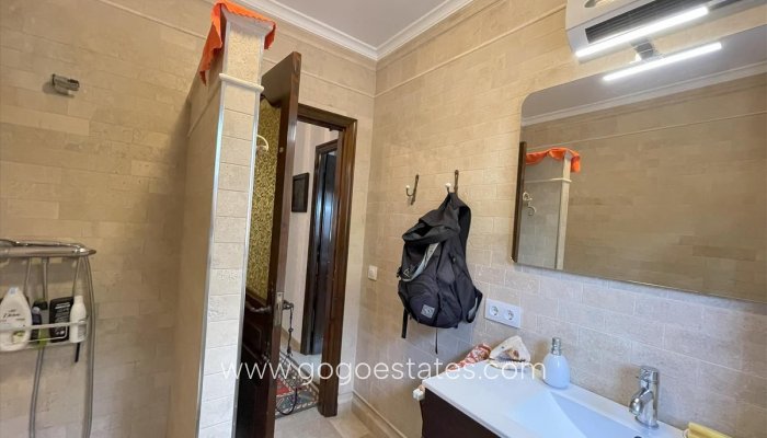 Te koop - Huis - Vrijstaande Villa - Teulada - Moraira