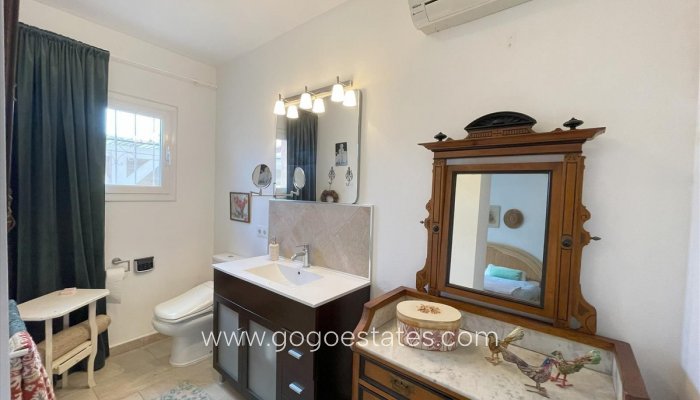 Te koop - Huis - Vrijstaande Villa - Teulada - Moraira