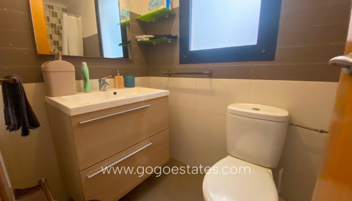 Te koop - Appartement - Appartement op de middelste verdieping - Torrevieja - Torrevieja Centro