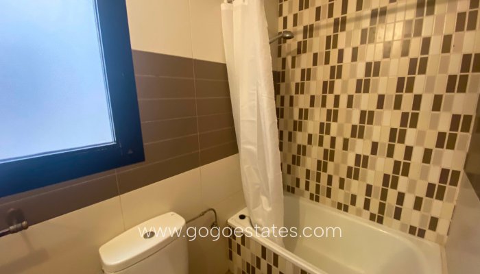 Te koop - Appartement - Appartement op de middelste verdieping - Torrevieja - Torrevieja Centro