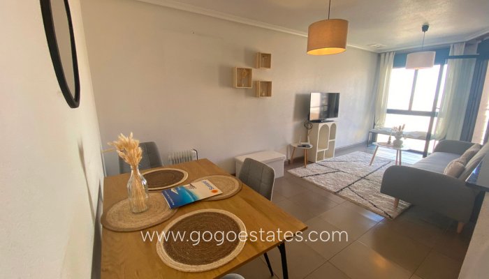 Te koop - Appartement - Appartement op de middelste verdieping - Torrevieja - Torrevieja Centro
