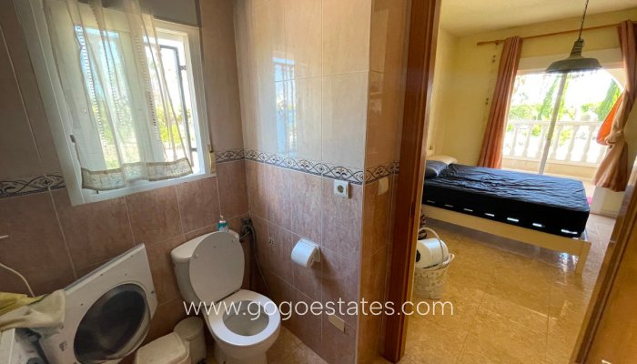 Revente - Maison - Finca - Cortijo - Benejuzar - Benejuzar Centro