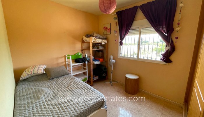 Revente - Maison - Finca - Cortijo - Benejuzar - Benejuzar Centro