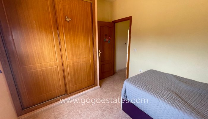 Revente - Maison - Finca - Cortijo - Benejuzar - Benejuzar Centro