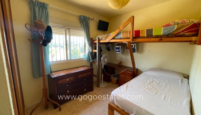 Revente - Maison - Finca - Cortijo - Benejuzar - Benejuzar Centro