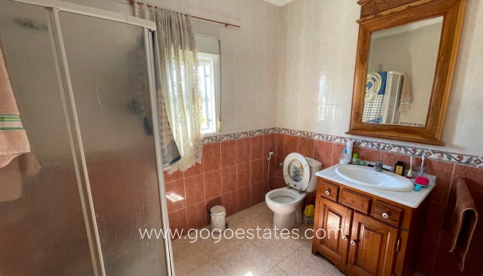 Revente - Maison - Finca - Cortijo - Benejuzar - Benejuzar Centro