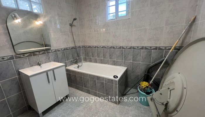 Te koop - Huis - Vrijstaande Villa - Jalon - La Solana