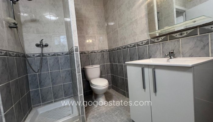 Te koop - Huis - Vrijstaande Villa - Jalon - La Solana