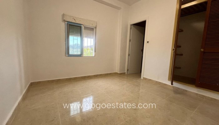 Te koop - Huis - Vrijstaande Villa - Jalon - La Solana