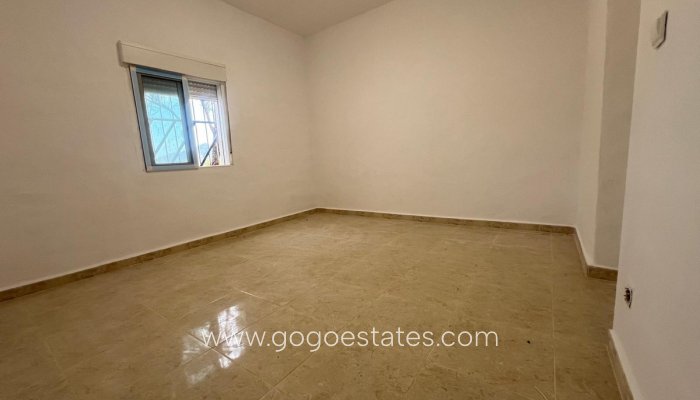 Te koop - Huis - Vrijstaande Villa - Jalon - La Solana