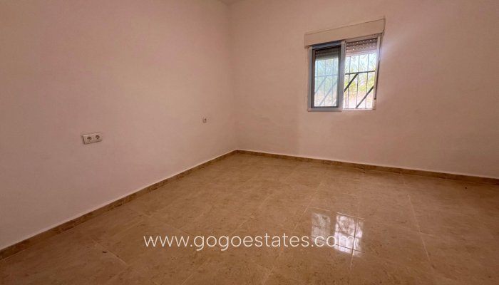 Te koop - Huis - Vrijstaande Villa - Jalon - La Solana