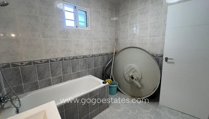 Te koop - Huis - Vrijstaande Villa - Jalon - La Solana