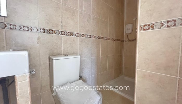 Te koop - Huis - Vrijstaande Villa - Jalon - La Solana