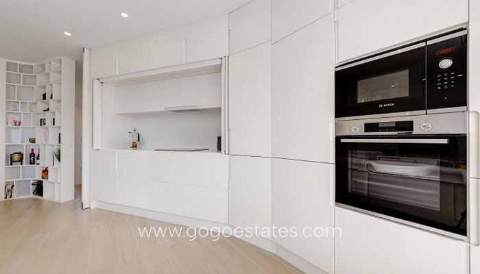 Te koop - Appartement - Penthouse Duplex - Orihuela - Las Colinas Golf