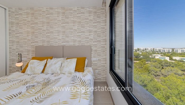 Te koop - Appartement - Penthouse Duplex - Orihuela - Las Colinas Golf