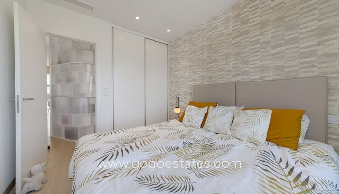 Te koop - Appartement - Penthouse Duplex - Orihuela - Las Colinas Golf