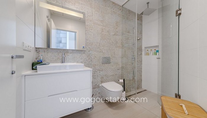 Te koop - Appartement - Penthouse Duplex - Orihuela - Las Colinas Golf